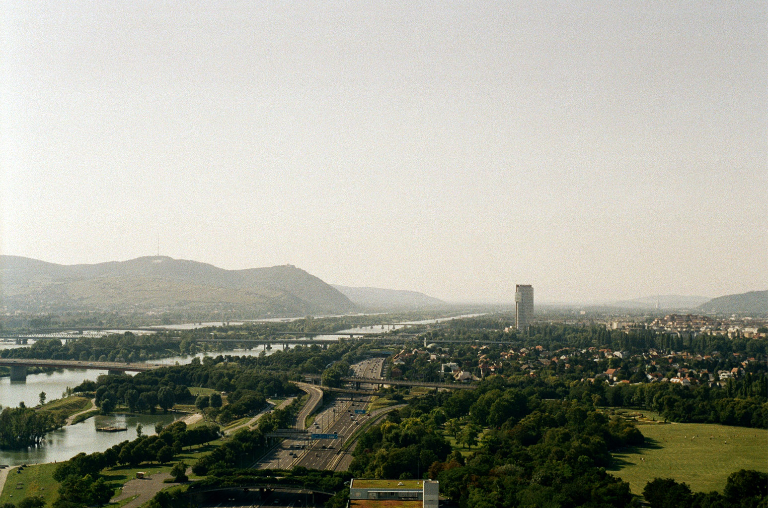 Wien, 2009