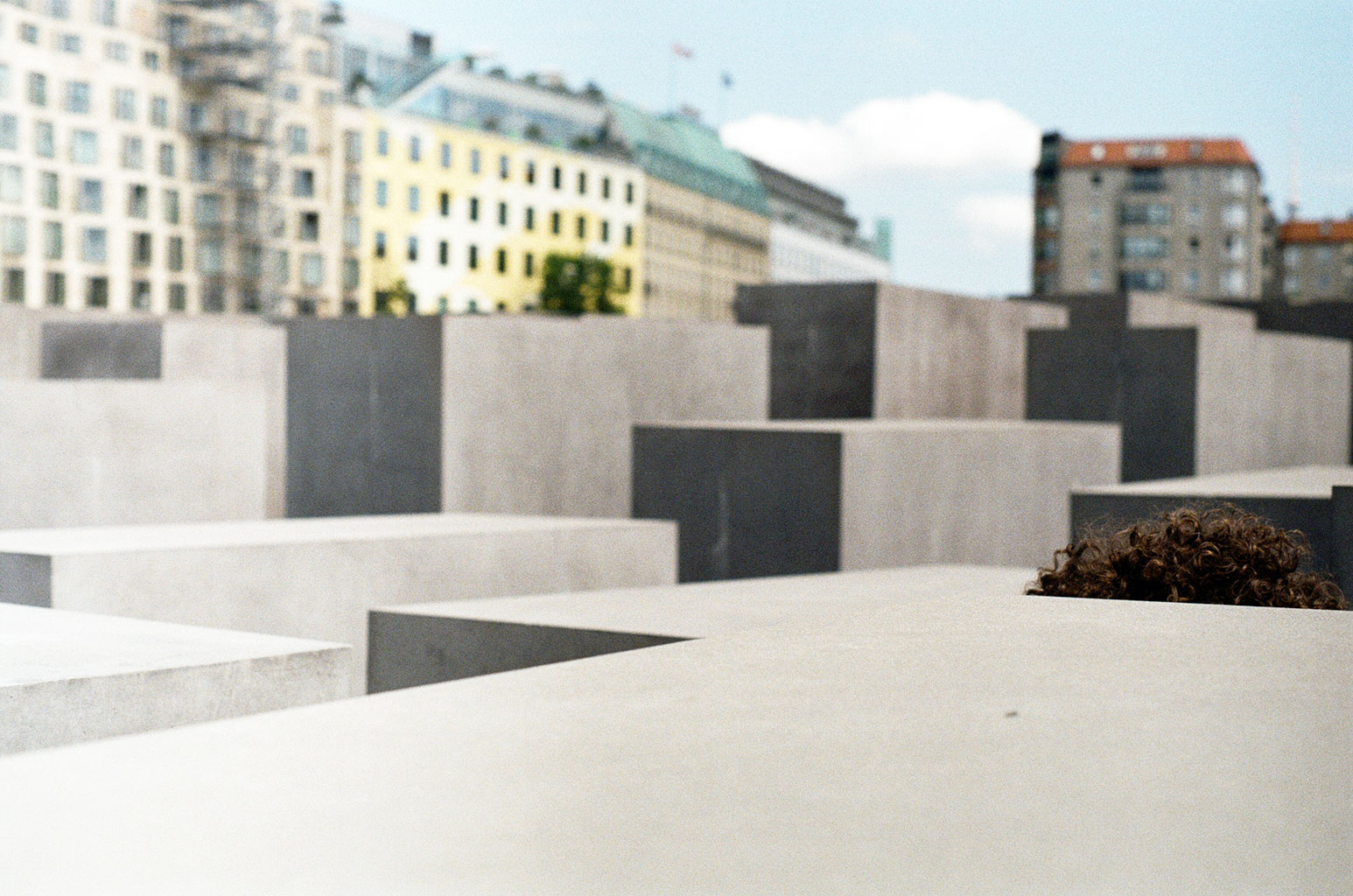 Berlin, 2010