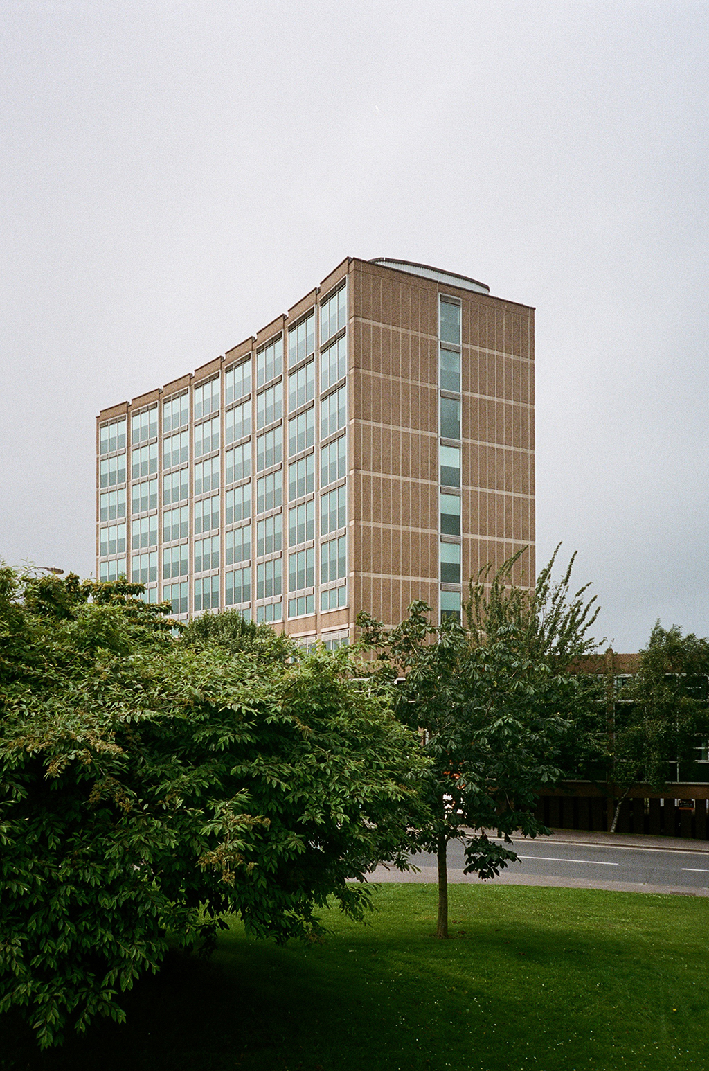 Exeter, 2012