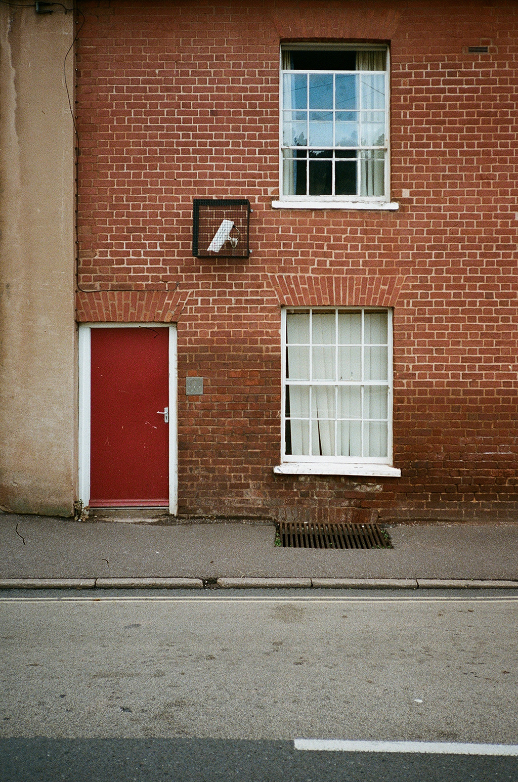 Exeter, 2012
