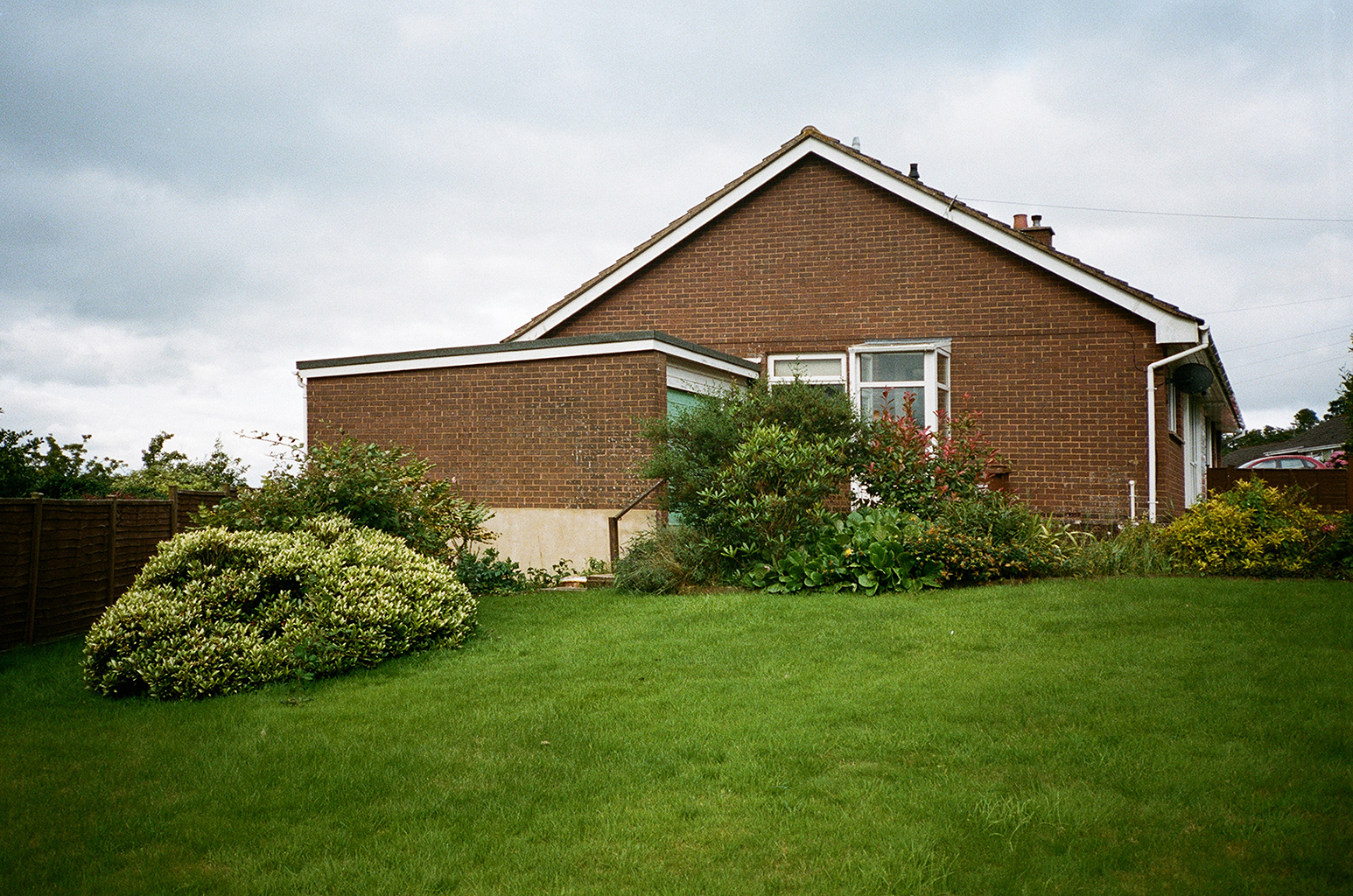 Exeter, 2012