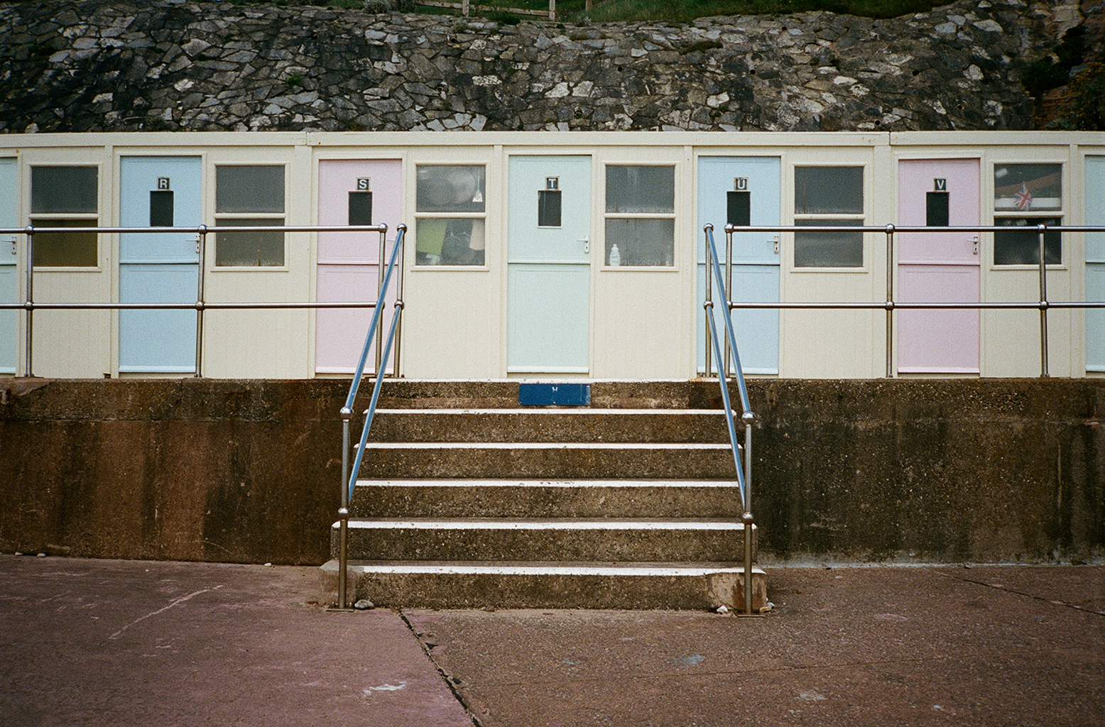 Sidmouth, 2012