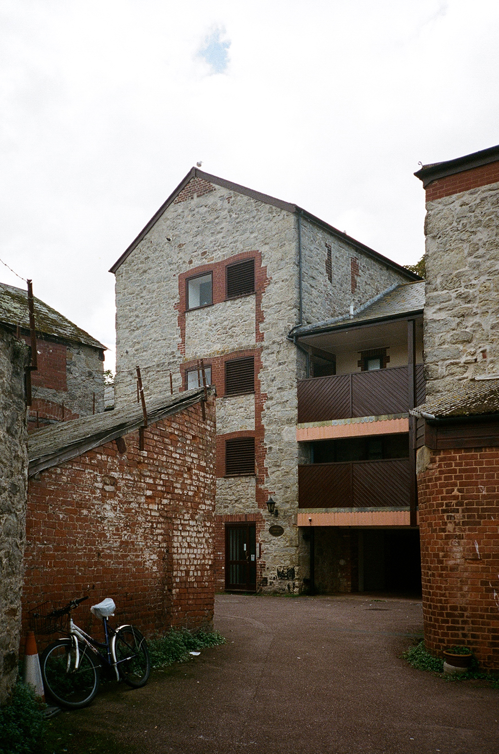 Sidmouth, 2012