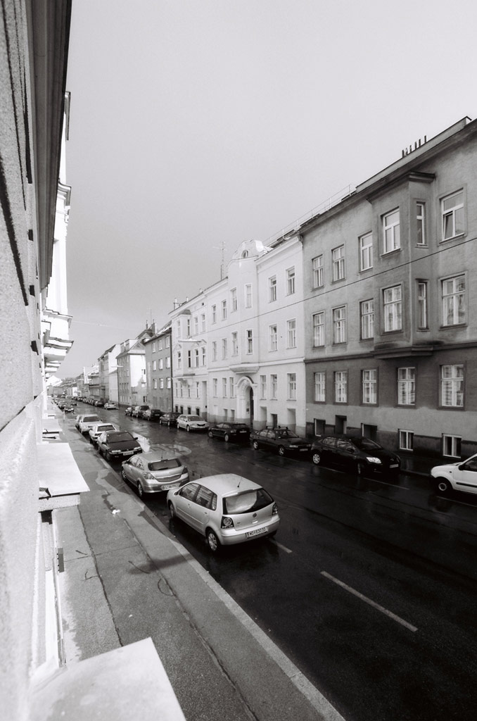 Wien, 2008